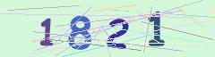 CAPTCHA validation image