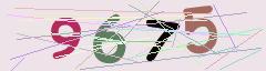 CAPTCHA validation image