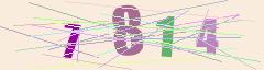 CAPTCHA validation image