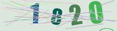 CAPTCHA validation image