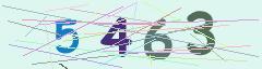 CAPTCHA validation image