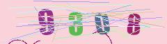 CAPTCHA validation image
