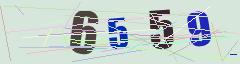 CAPTCHA validation image