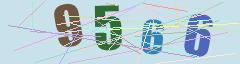 CAPTCHA validation image