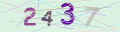 CAPTCHA validation image