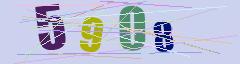 CAPTCHA validation image