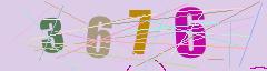 CAPTCHA validation image