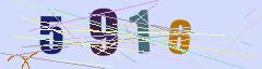 CAPTCHA validation image