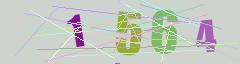 CAPTCHA validation image