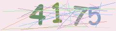 CAPTCHA validation image