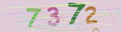 CAPTCHA validation image
