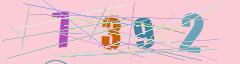 CAPTCHA validation image