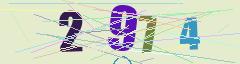 CAPTCHA validation image