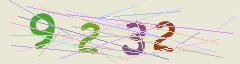 CAPTCHA validation image