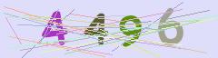 CAPTCHA validation image