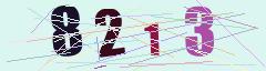 CAPTCHA validation image