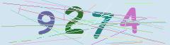 CAPTCHA validation image