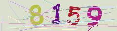 CAPTCHA validation image