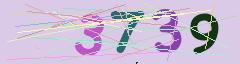 CAPTCHA validation image