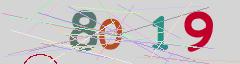 CAPTCHA validation image