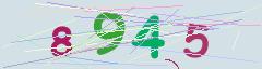CAPTCHA validation image