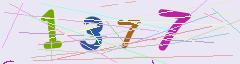 CAPTCHA validation image