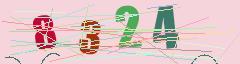 CAPTCHA validation image