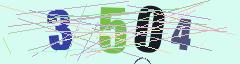 CAPTCHA validation image