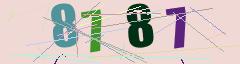 CAPTCHA validation image
