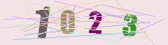 CAPTCHA validation image