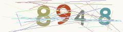 CAPTCHA validation image