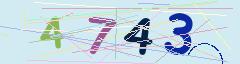 CAPTCHA validation image