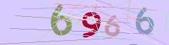 CAPTCHA validation image
