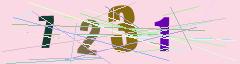 CAPTCHA validation image