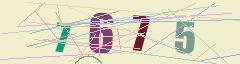 CAPTCHA validation image