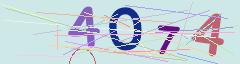 CAPTCHA validation image