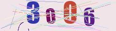 CAPTCHA validation image
