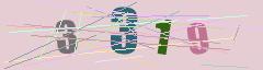 CAPTCHA validation image