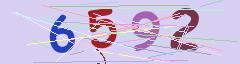CAPTCHA validation image