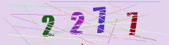 CAPTCHA validation image