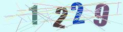 CAPTCHA validation image