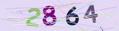 CAPTCHA validation image