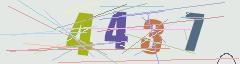 CAPTCHA validation image