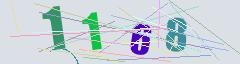 CAPTCHA validation image