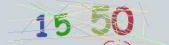 CAPTCHA validation image