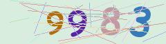 CAPTCHA validation image