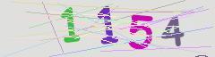 CAPTCHA validation image