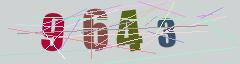 CAPTCHA validation image