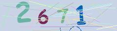 CAPTCHA validation image
