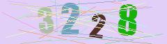 CAPTCHA validation image